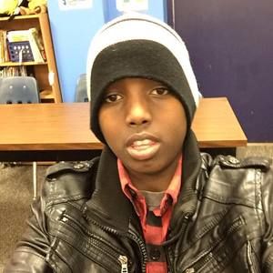 Meet your Posher, Mohamed