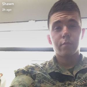Meet your Posher, Shawn