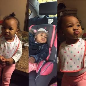 Meet your Posher, Keith