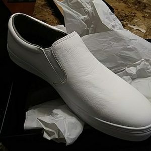 Cole Haan loafer
