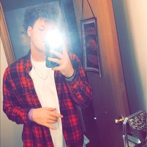 Meet your Posher, Zach