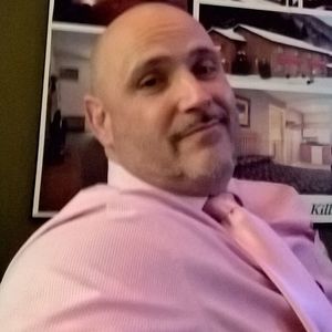 Meet your Posher, Michael e