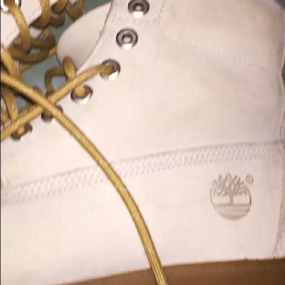 Temberland boots - Picture 2 of 3