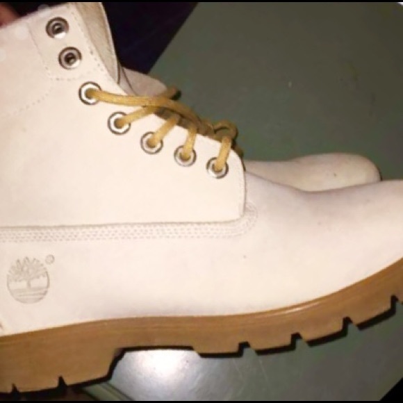 Temberland boots - Picture 3 of 3