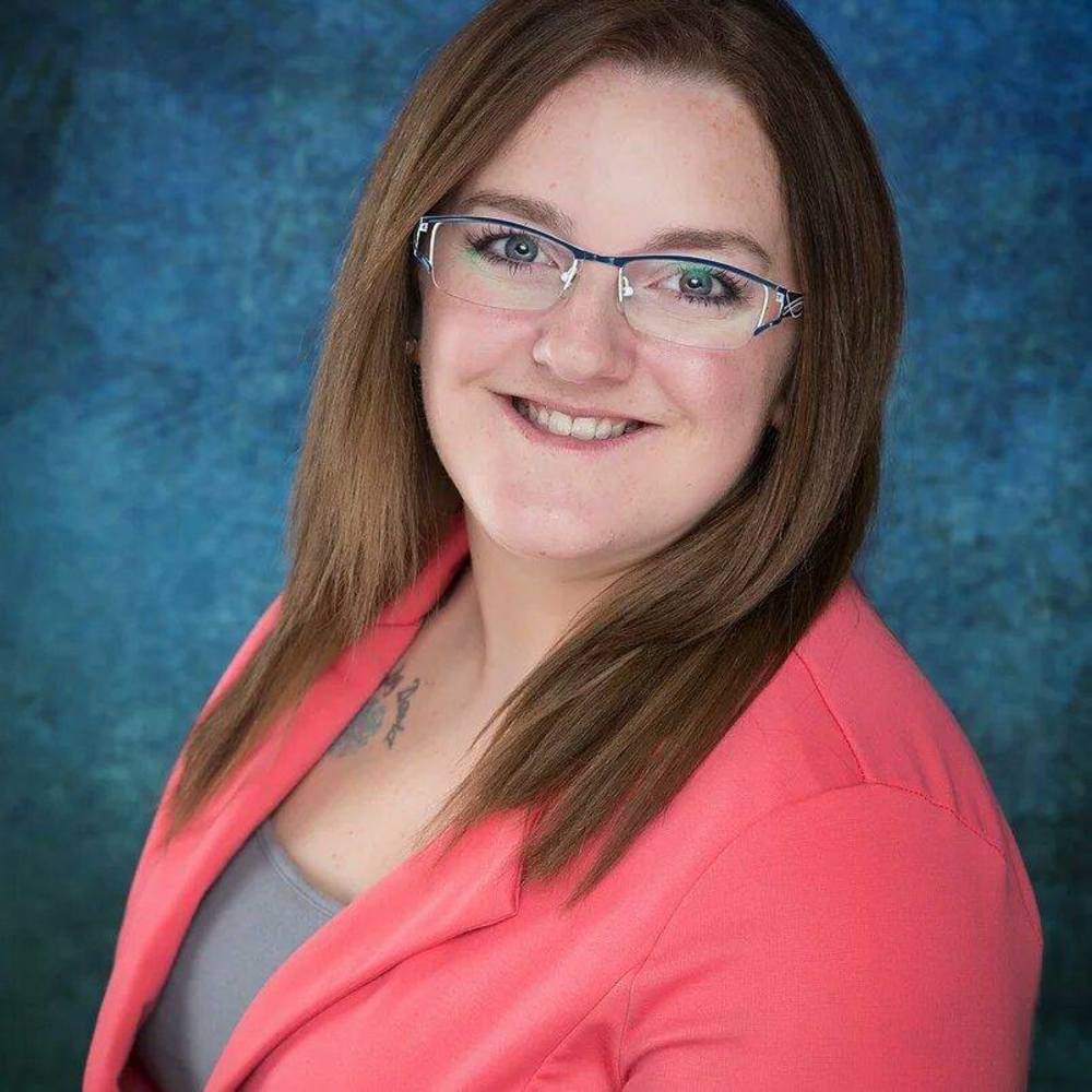 Meet your Posher, Jenna