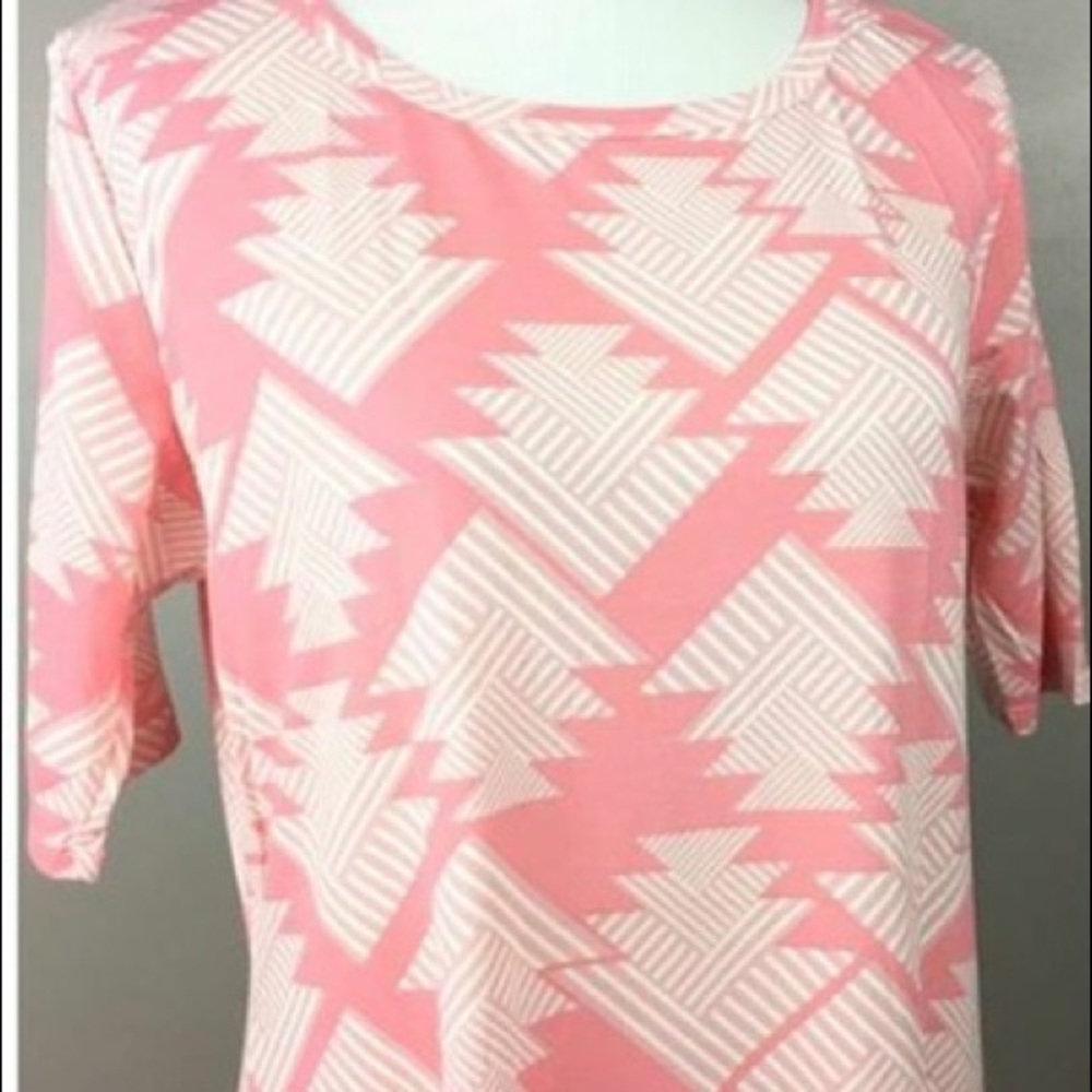 Lularoe XL Aztec Julia