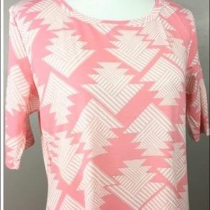 Lularoe XL Aztec Julia