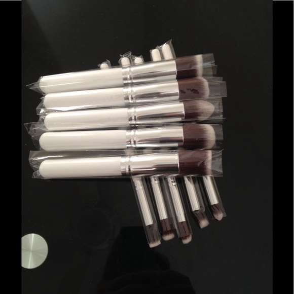 NewContours Palette/10pcsBrushes/2Blackhead Remove - Picture 3 of 5