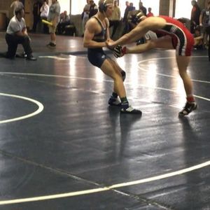 Meet your Posher, Corey