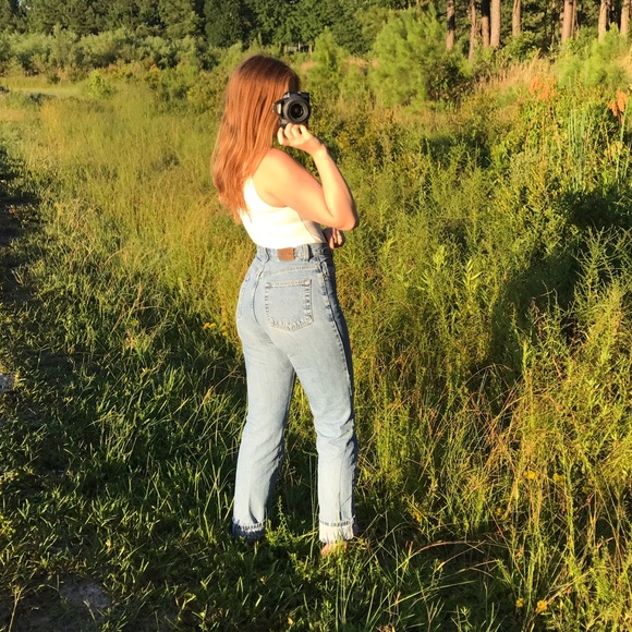 Calvin Klein Denim - 🌟ONE DAY SALE🌟💟Vintage Calvin Klein Jeans💟