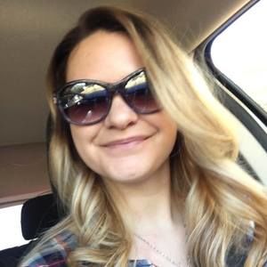 Meet your Posher, Alannah