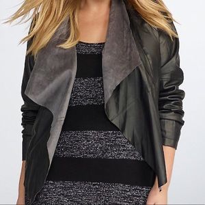 Torrid jacket