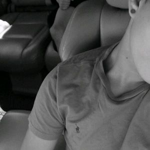 Meet your Posher, Adrian