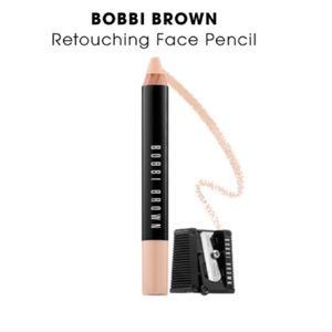 NEW Bobbi Brown Retouching Face Pencil (Porcelain)
