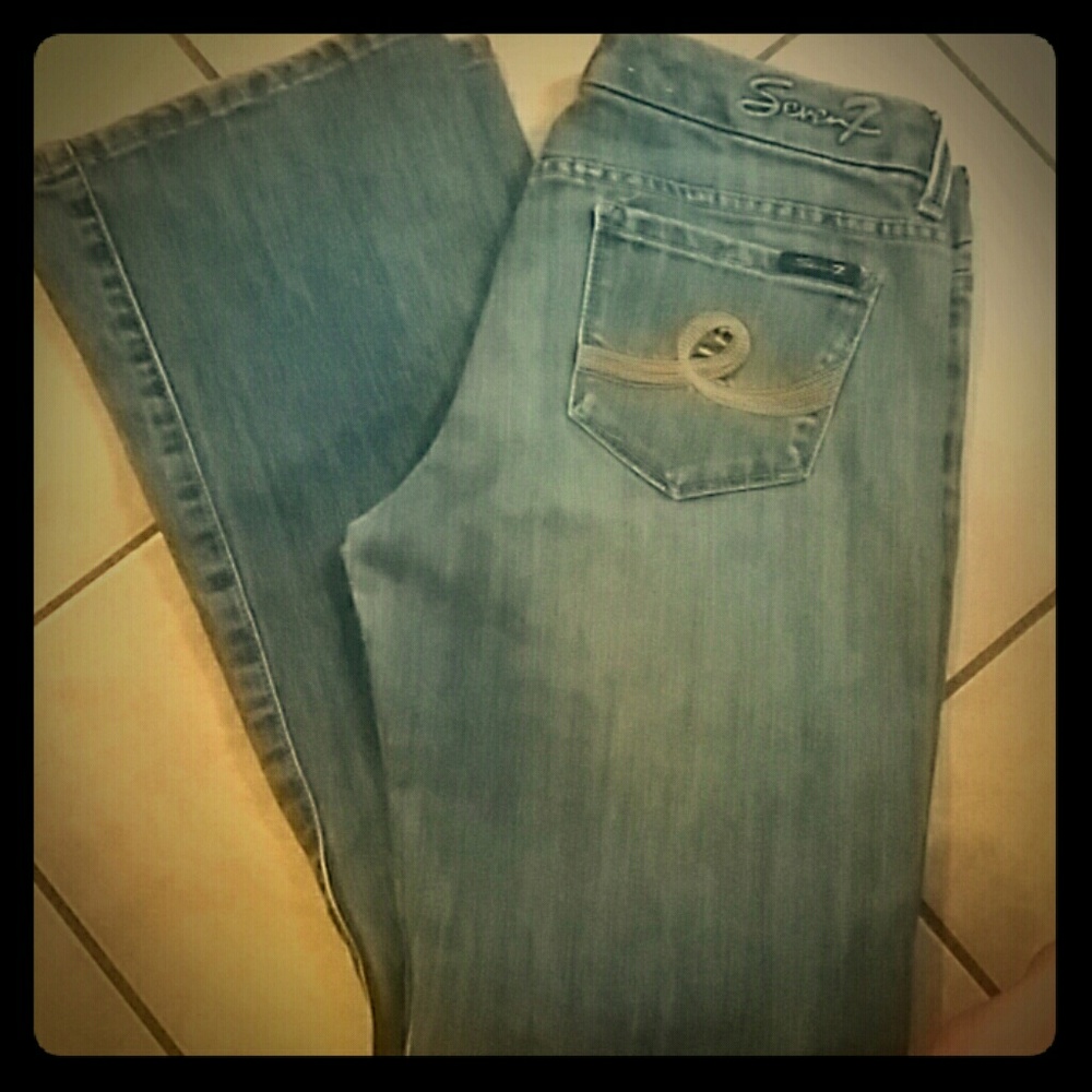 seven7 jeans