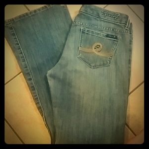 seven7 jeans