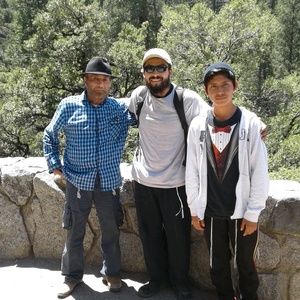 Meet your Posher, Victor