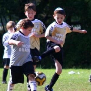 Meet your Posher, Hillel