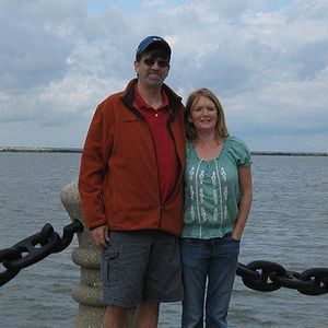 Meet your Posher, Lori