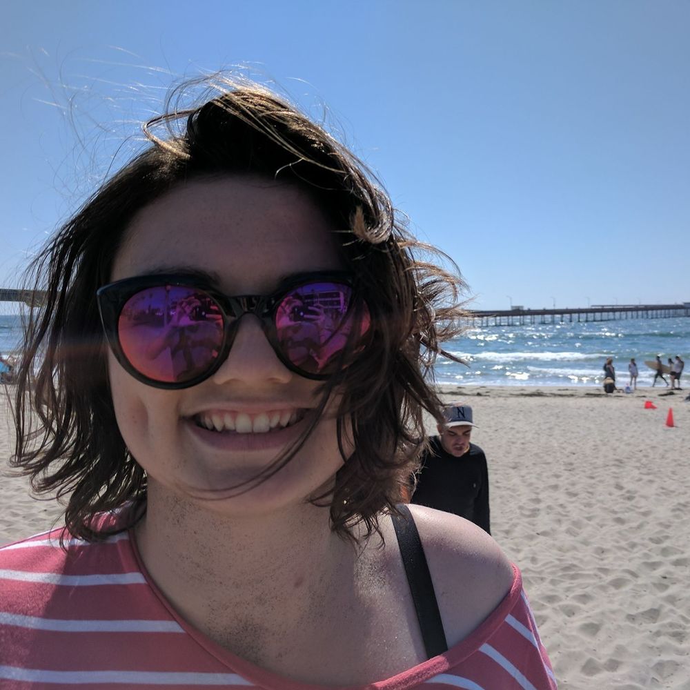 Meet your Posher, Karissa