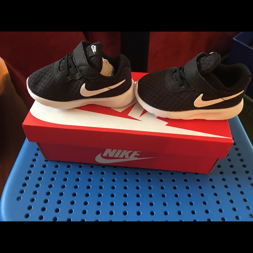 Brand New Toddler Nikes