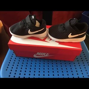 Brand New Toddler Nikes