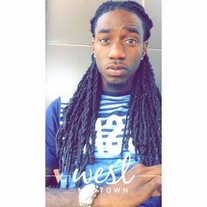 Meet your Posher, Marcus