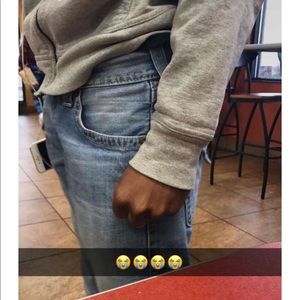 Meet your Posher, Daniel