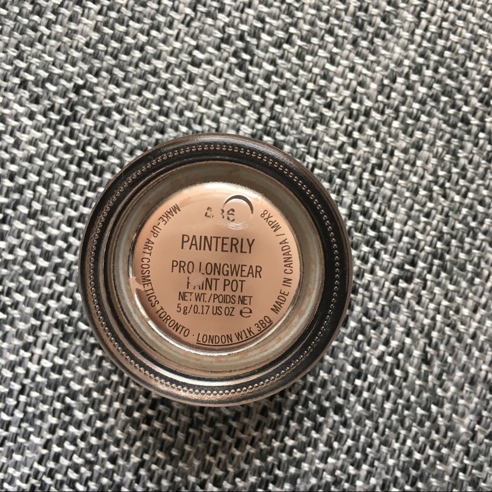 MAC Painterly Paint Pot