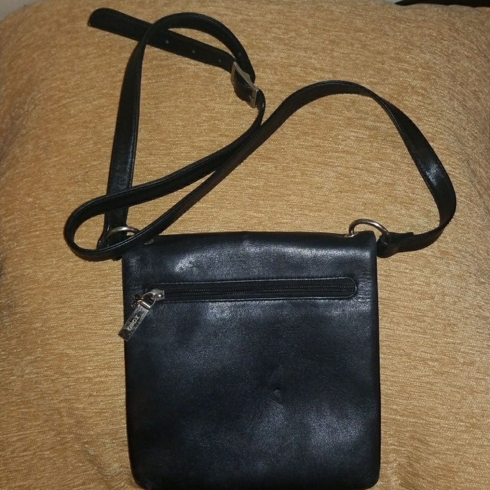 HOBO shoulder bag