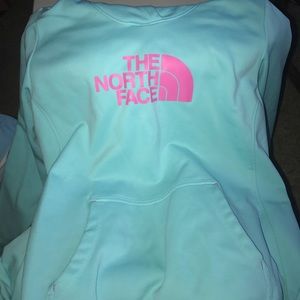 North Face Hoodie