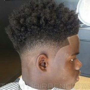 Meet your Posher, Marie