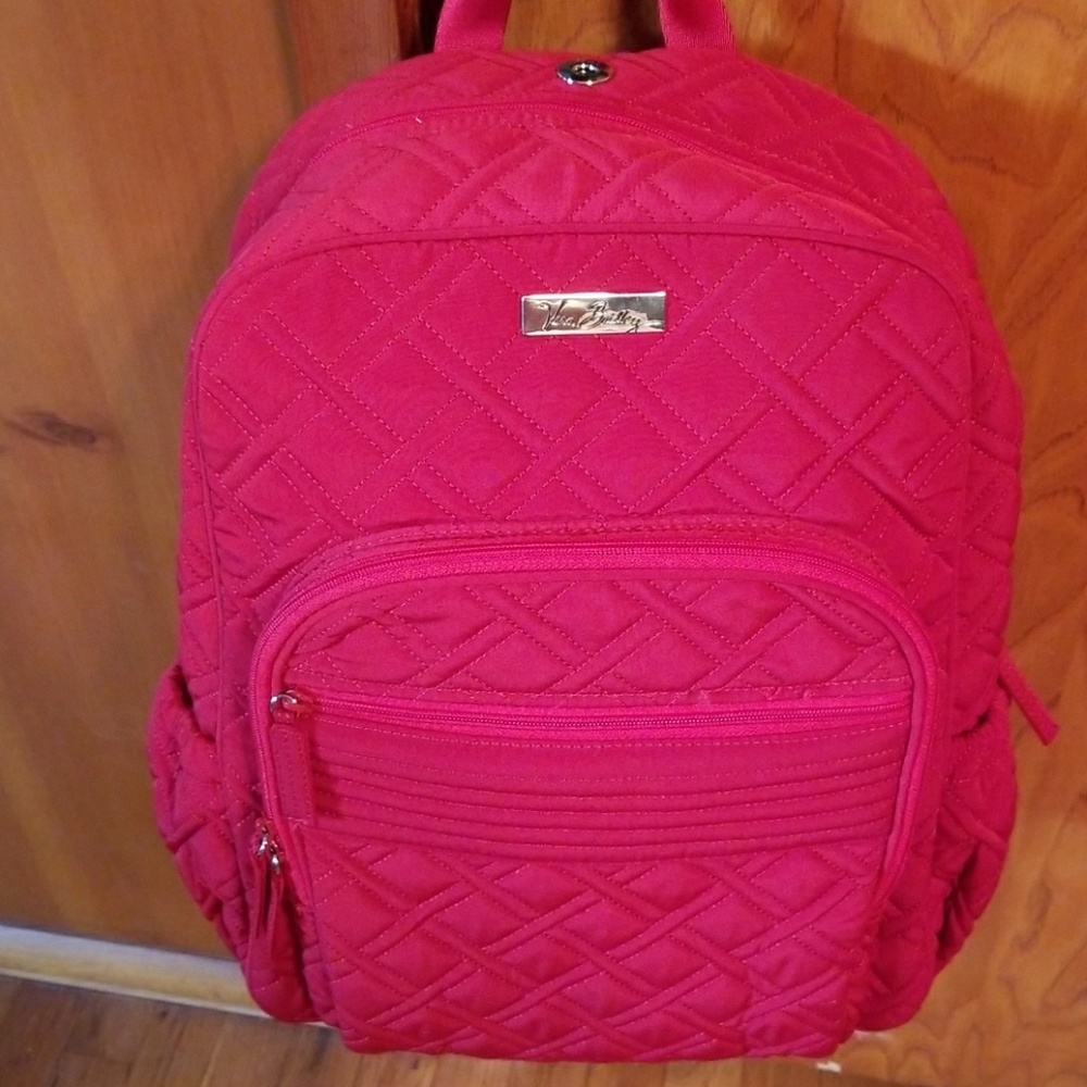 Vera Bradley Campus backpack