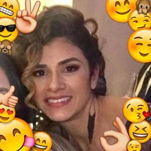 Meet your Posher, Giovana