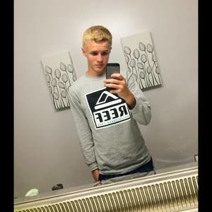 Meet your Posher, Carson