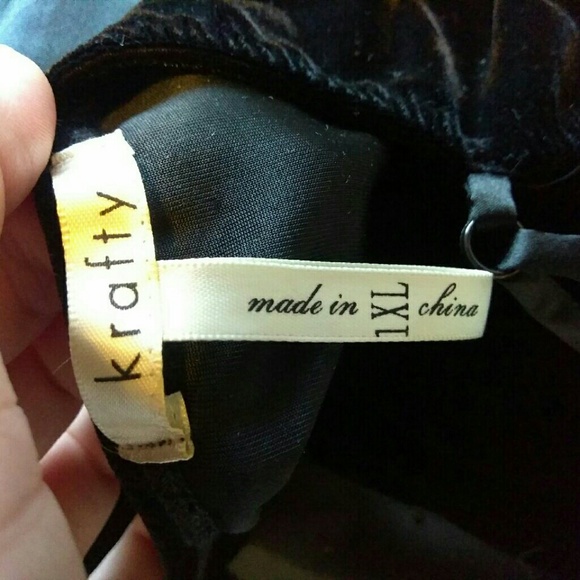 1x formal dress - Picture 3 of 4