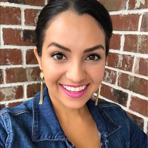 Meet your Posher, Heidi