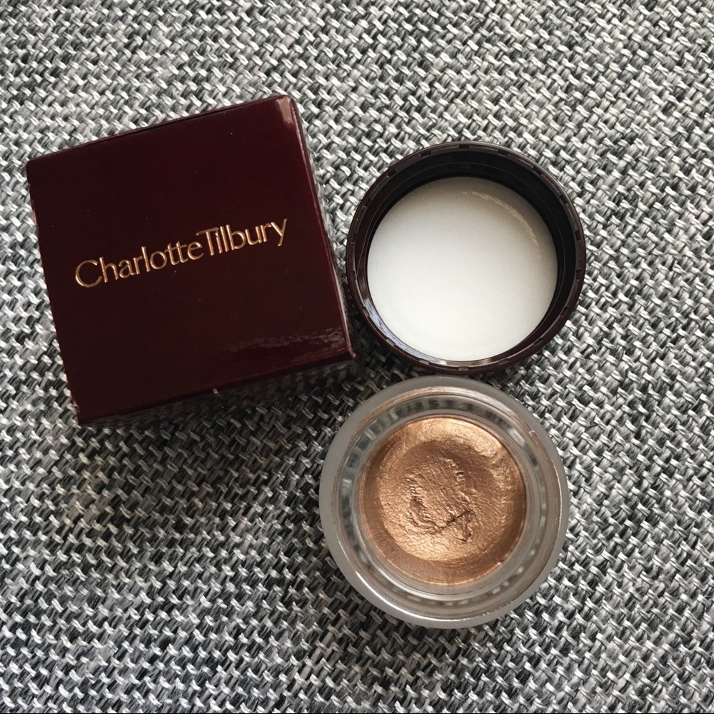 Charlotte Tilbury Eyes to Mesmerize