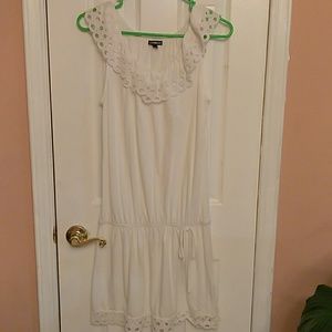 Darling summer dress