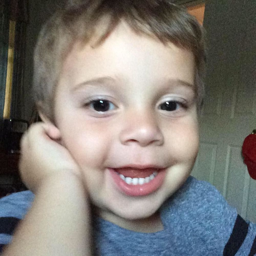 Meet your Posher, Ellie