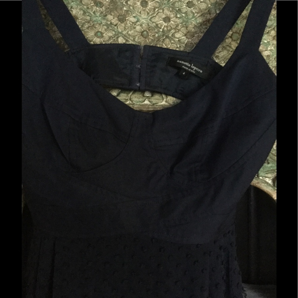 Dress - Picture 4 of 4