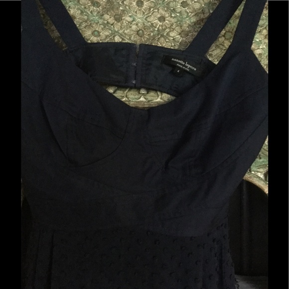 Dress - Picture 4 of 4