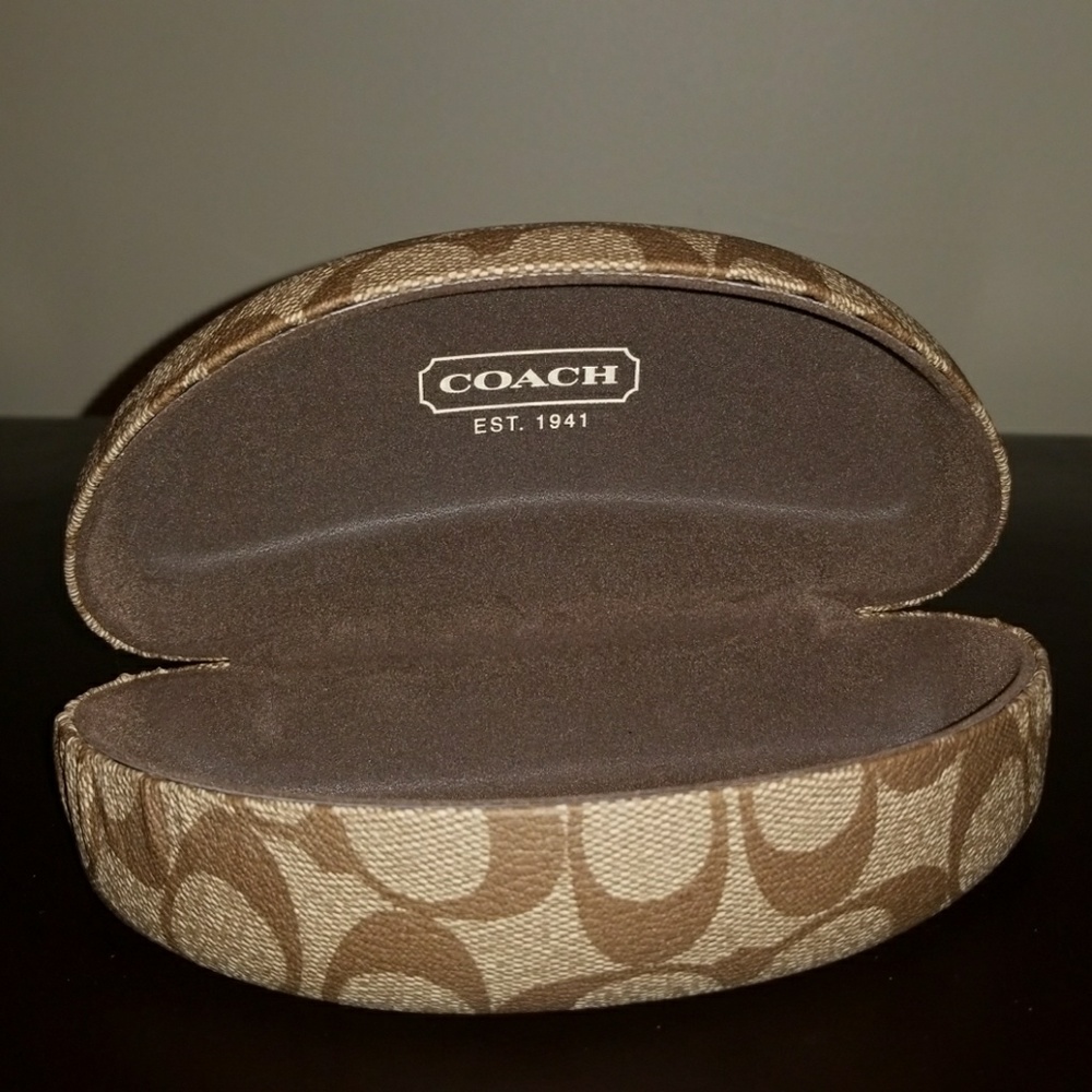 Sunglasses case