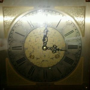 Meet your Posher, Chad