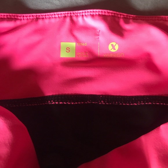 Xersion from JC Penny workout capris - Picture 2 of 3