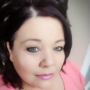 Meet your Posher, Theresa