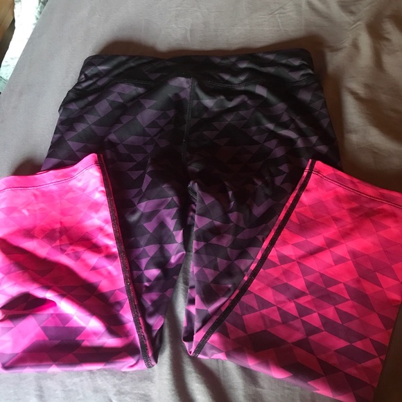 Cute! Comfy! Capris! - Picture 2 of 3