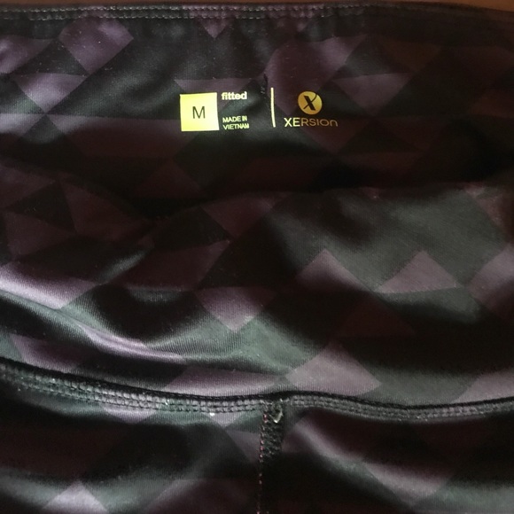 Cute! Comfy! Capris! - Picture 3 of 3