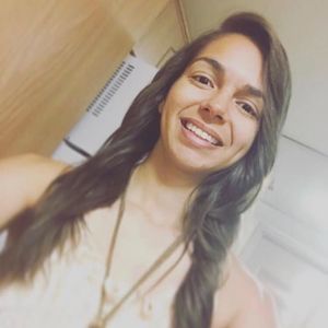Meet your Posher, Keysh
