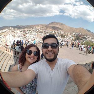 Meet your Posher, Gustavo